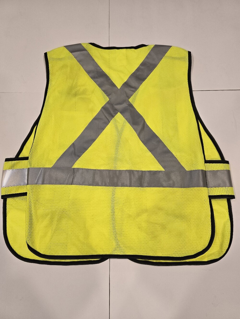 3M Safety Reflective Vest - Picture 4 of 4